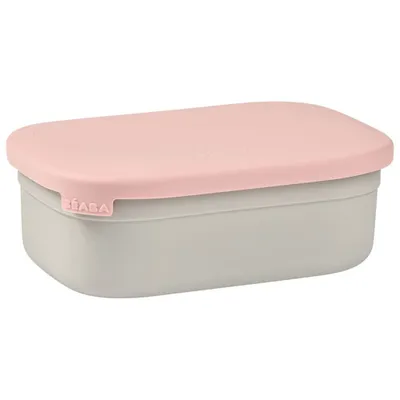 Beaba Stainless Steel Lunch Box