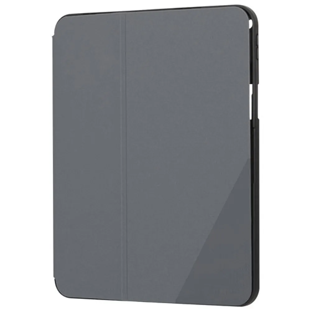 Targus Click-In Rotating Folio Case for iPad 10" - Black