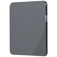 Targus Click-In Rotating Folio Case for iPad 10" - Black