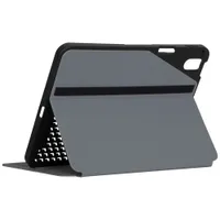 Targus Click-In Rotating Folio Case for iPad 10" - Black