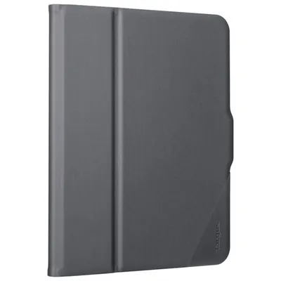 Étui folio rotatif VersaVu de Targus pour iPad de 10 po - Noir