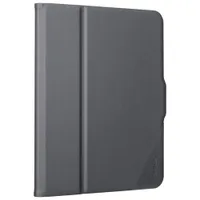 Targus VersaVu Rotating Folio Case for iPad 10" - Black