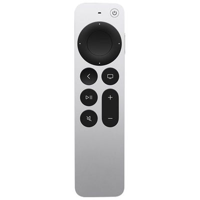 Siri Remote (3rd Generation) for Apple TV 4K / HD