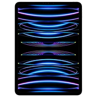 iPad Pro de 11 po et de 2 To d'Apple avec Wi-Fi (4e génération) - Argenté