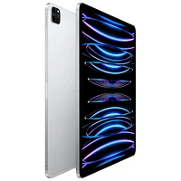 iPad Pro de 11 po et de 2 To d'Apple avec Wi-Fi (4e génération) - Argenté