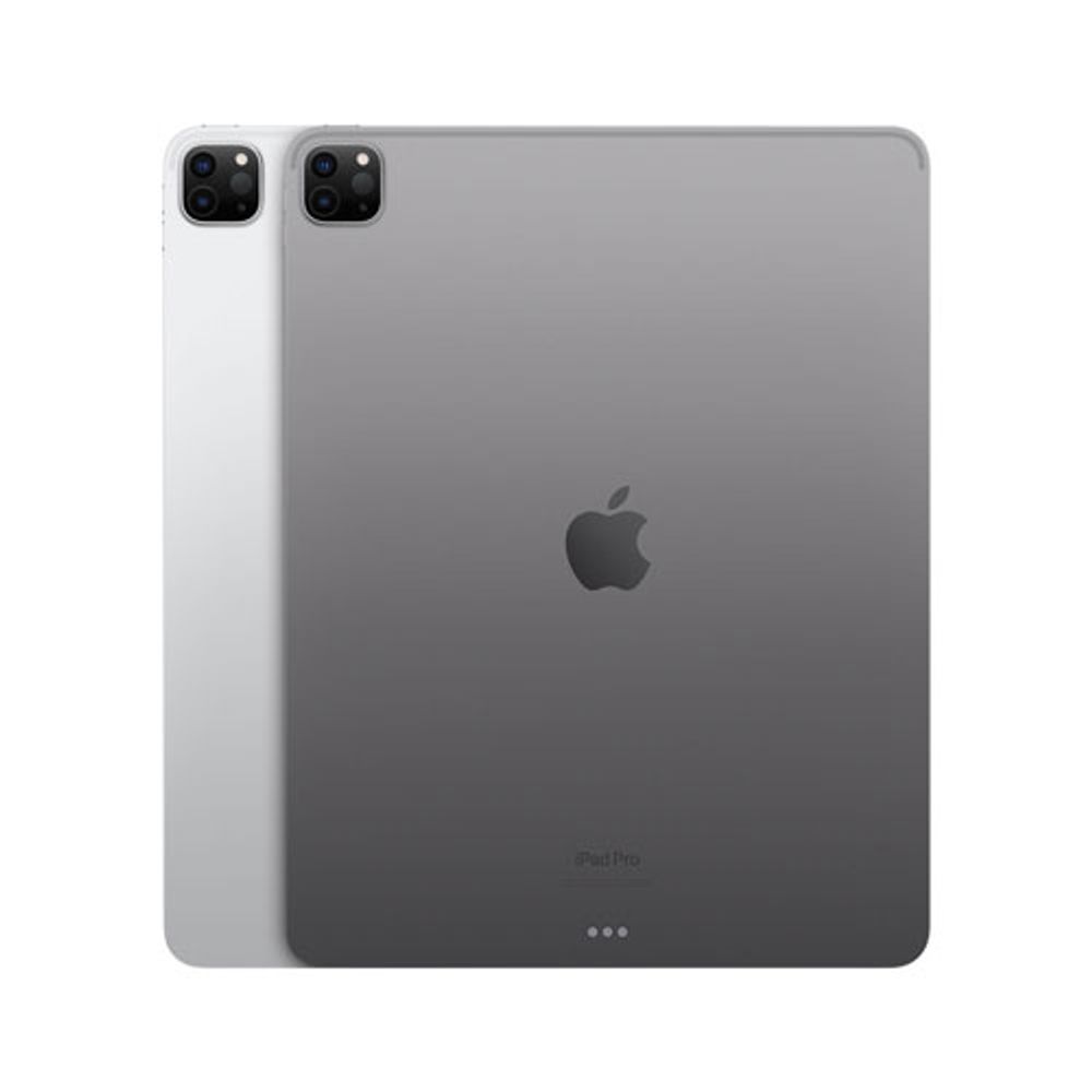 Apple iPad Pro 12.9" 256GB with Wi-Fi (6th Generation) - Space Grey