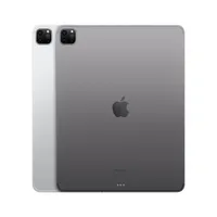 Apple iPad Pro 12.9" 128GB with Wi-Fi & 5G (6th Generation) - Space Grey
