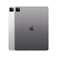 Apple iPad Pro 12.9" 512GB with Wi-Fi & 5G (6th Generation) - Silver