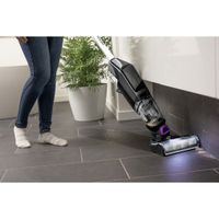 Bissell CrossWave X7 Cordless Multi Surface Upright Vacuum - Purple