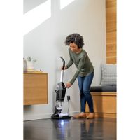 Bissell CrossWave X7 Cordless Multi Surface Upright Vacuum - Purple