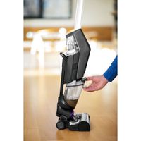 Bissell CrossWave X7 Cordless Multi Surface Upright Vacuum - Purple