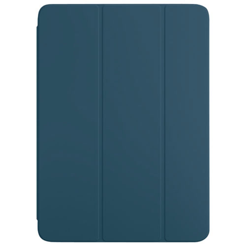 Apple Smart Folio Case for iPad Pro 11" (4th Gen) - Marine Blue