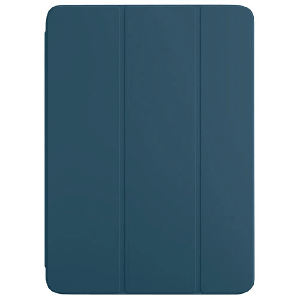 Étui Smart Folio pour iPad Pro de 11 po d'Apple (4e génération) - Bleu marine