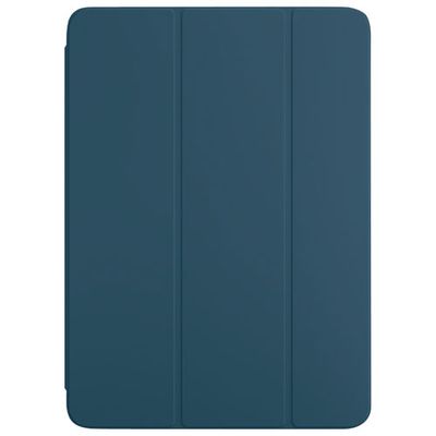 Apple Smart Folio Case for iPad Pro 11" (4th Gen) - Marine Blue