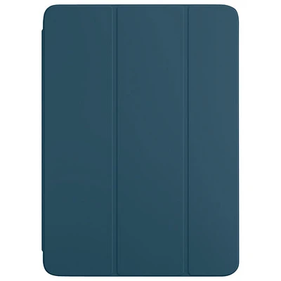 Étui Smart Folio pour iPad Pro de 11 po d'Apple (4e génération) - Bleu marine