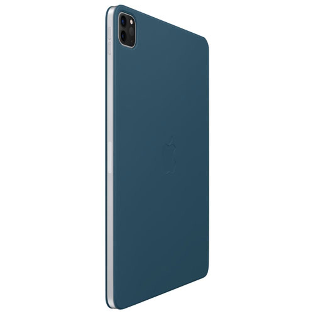 Apple Smart Folio Case for iPad Pro 11" (4th Gen) - Marine Blue