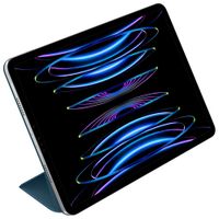 Apple Smart Folio Case for iPad Pro 11" (4th Gen) - Marine Blue