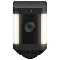 Caméra IP HD 1080p sans fil Spotlight Cam Plus de Ring