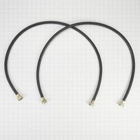 Whirlpool Washer Fill Hoses (8212546RP)