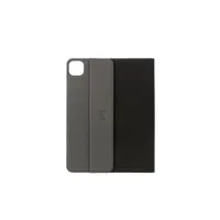 Étui folio Up Plus de Tucano Milano Italy pour iPad (10e gén.) - Noir