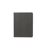 Étui folio Up Plus de Tucano Milano Italy pour iPad (10e gén.) - Noir