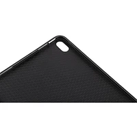 Étui folio Up Plus de Tucano Milano Italy pour iPad 11 po (A16)/iPad 10,9 po (10e génération) - Noir