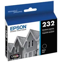 Epson T232 Black Ink (T232120-S)
