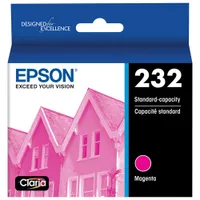 Epson T232 Magenta Ink (T232320-S)