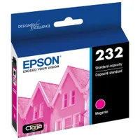 Epson T232 Magenta Ink (T232320-S)