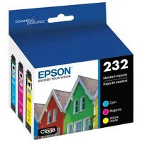 Epson T232 Colour Combo Ink (T232520-S) - 3 Pack