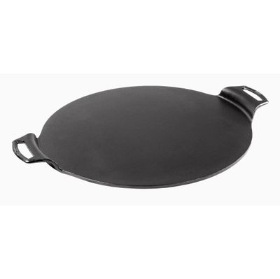 Lodge Cast Iron Finex 15.5 Lean Grill Pan Cookware