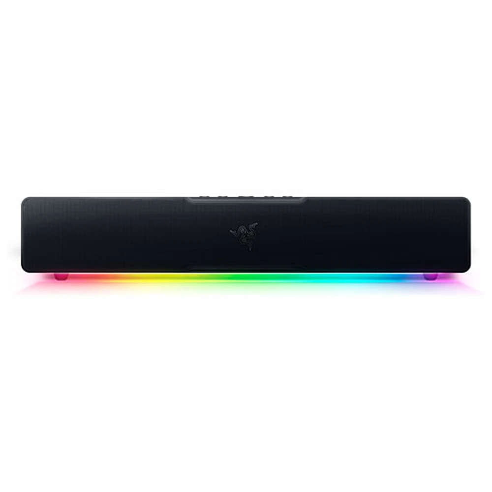 Razer Leviathan V2 X PC Gaming Soundbar