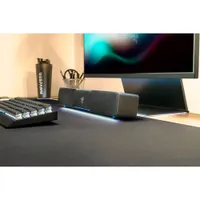 Razer Leviathan V2 X PC Gaming Soundbar