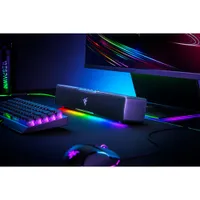 Razer Leviathan V2 X PC Gaming Soundbar