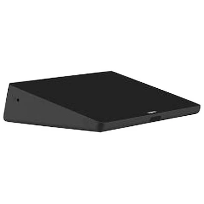 Contrôleur tactile pour salle de réunion Tap de Logitech (939-001950) - Noir