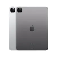 iPad Pro 11 po de 128 Go Wi-Fi et 5G d'Apple avec TELUS (4e gén.) - Gris cosmique - Financement mensuel