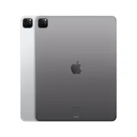 TELUS Apple iPad Pro 12.9" 256GB with Wi-Fi & 5G (6th Generation) - Silver - Monthly Financing