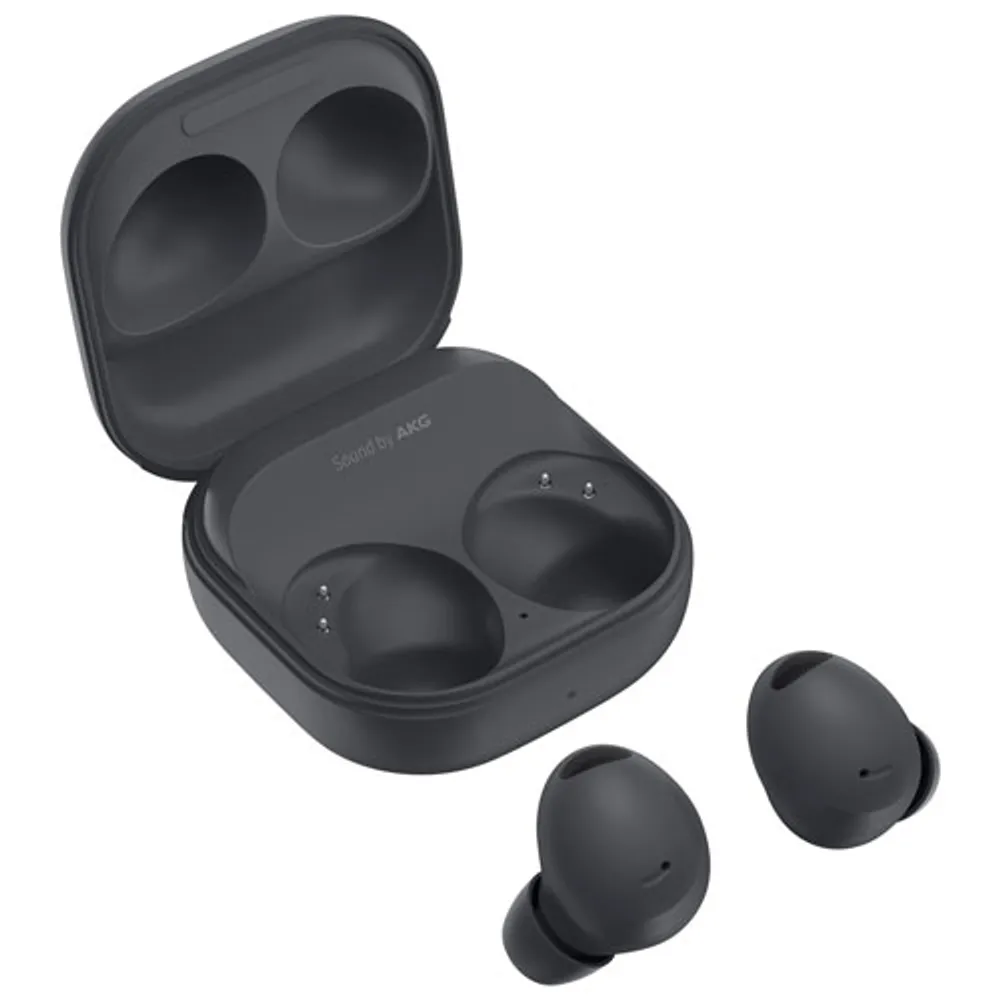 SAMSUNG Refurbished (Good) - Samsung Galaxy Buds2 Pro In-Ear Noise  Cancelling True Wireless Earbuds - Graphite
