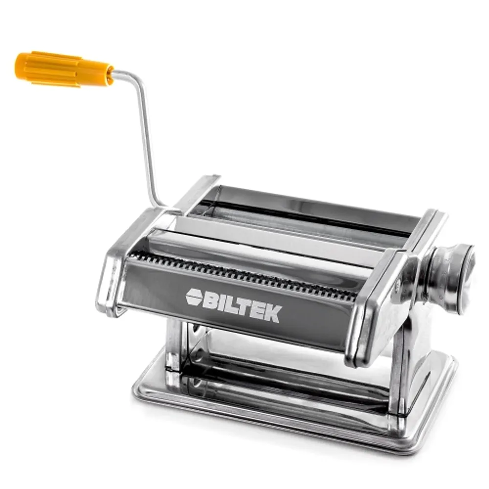 SM600 Stand Mixer 3-Piece Pasta Roller & Cutter Attachments