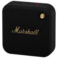 Marshall Willen Waterproof Bluetooth Wireless Speaker