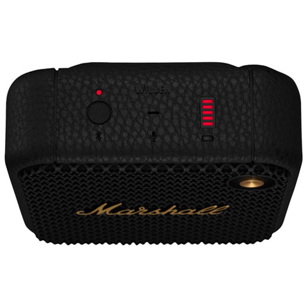 Marshall Willen Waterproof Bluetooth Wireless Speaker