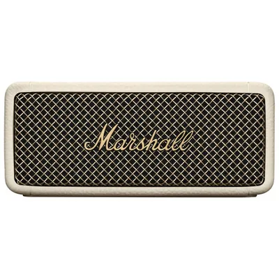 Marshall Emberton II Waterproof Bluetooth Wireless Speaker