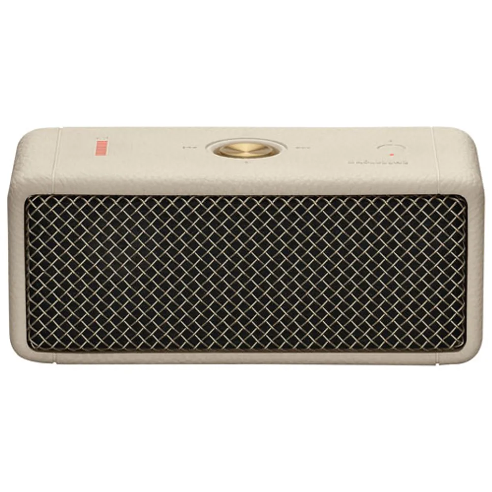 Marshall Emberton II Waterproof Bluetooth Wireless Speaker