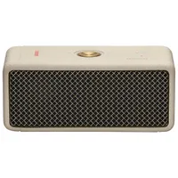 Marshall Emberton II Waterproof Bluetooth Wireless Speaker - Cream