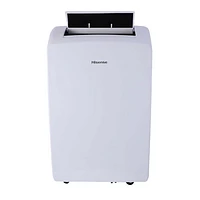 Hisense 3-in-1 Portable Air Conditioner w/ Casement Window Kit - 10500BTU (SACC 7000BTU) - White - Only at Best Buy
