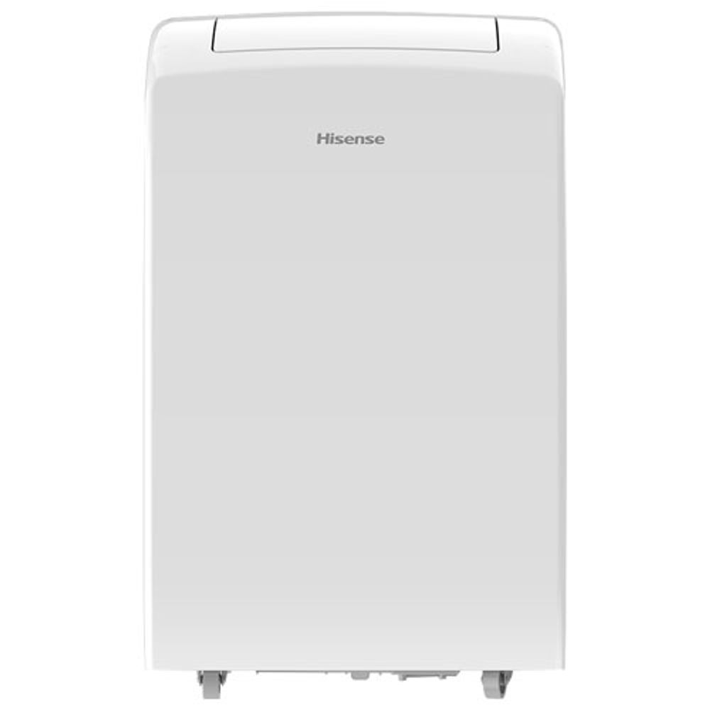 Hisense 3-in-1 Portable Air Conditioner with Wi-Fi - 10500 BTU (SACC 7000 BTU) - White