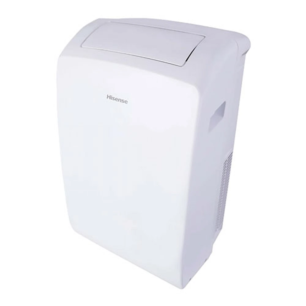 Hisense 3-in-1 Portable Air Conditioner w/ Casement Window Kit - 10500BTU (SACC 7000BTU) - White - Only at Best Buy