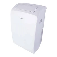 Hisense 3-in-1 Portable Air Conditioner w/ Casement Window Kit - 10500BTU (SACC 7000BTU) - White - Only at Best Buy