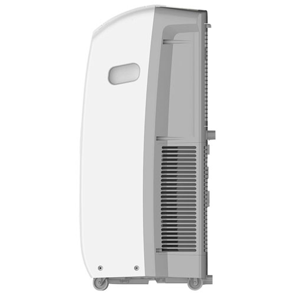 Hisense 3-in-1 Portable Air Conditioner with Wi-Fi - 10500 BTU (SACC 7000 BTU) - White