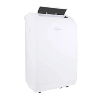 Hisense 3-in-1 Portable Air Conditioner w/ Casement Window Kit - 10500BTU (SACC 7000BTU) - White - Only at Best Buy